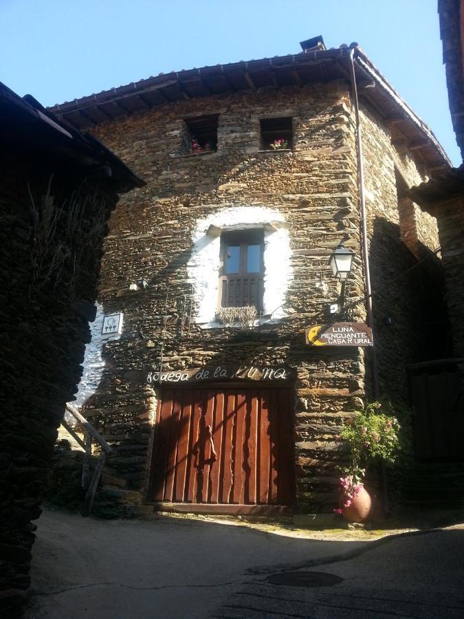 Sierra De Gata El Mirador De Robledillo Villa Robledillo De Gata Buitenkant foto